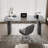 Rectangular Hight adjustable desk-108470925-108470922