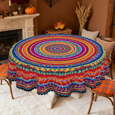 Nappe bohémienne