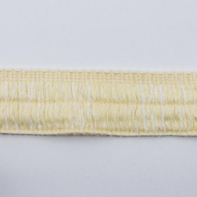 Surfside Brush Fringe Fabric