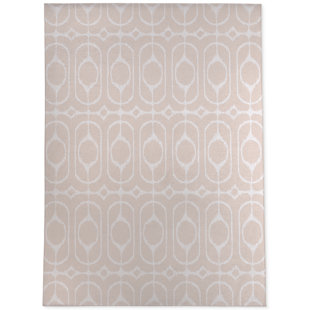 Marsha Geometric Indoor / Outdoor Rug