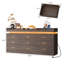 Commode 9 tiroirs Helaina-53601199