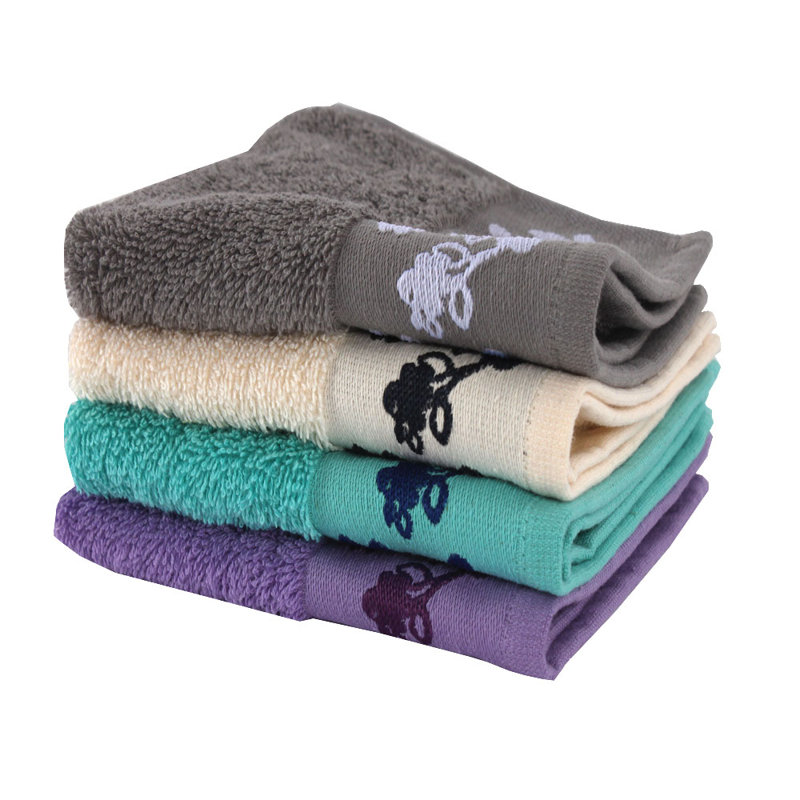 Butz Midweight Washcloth