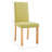 Dining Chairs Side Chair with Solid Wood Legs for Home Kitchen-79094754