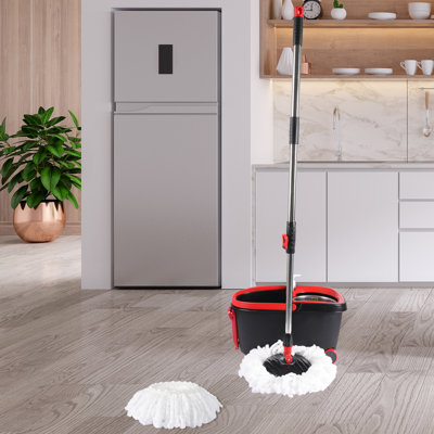 Mop Bucket