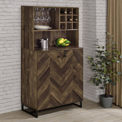 Armoire à vin Harlie
