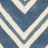 Sanyla Hand Tufted Wool Chevron Rug-350838276