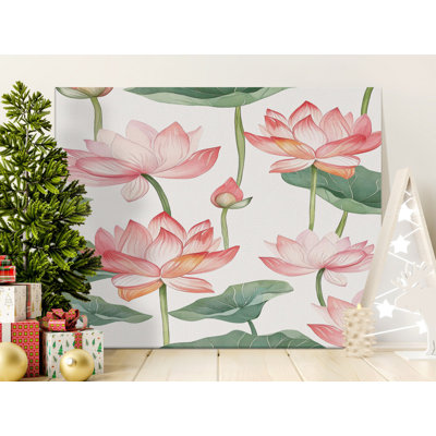 Schilling Wrapped Canvas Print Set