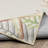 Desdemona Washable Floral Indoor / Outdoor Rug-422963878