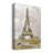 " Eiffel Tower Glitz " Painting Print-196824883