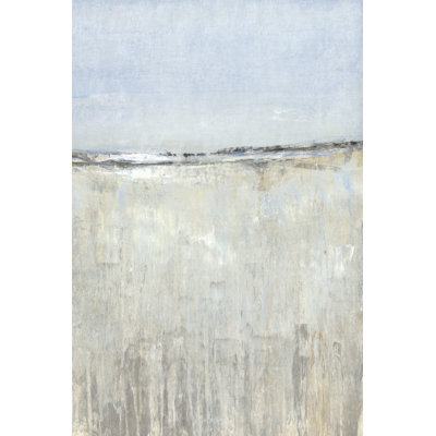 " The Clearing II " by Timothy O' Toole Painting Print