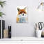 Regard de renard Brampt-108231358