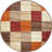 Alair Abstract Indoor Rug-22945992