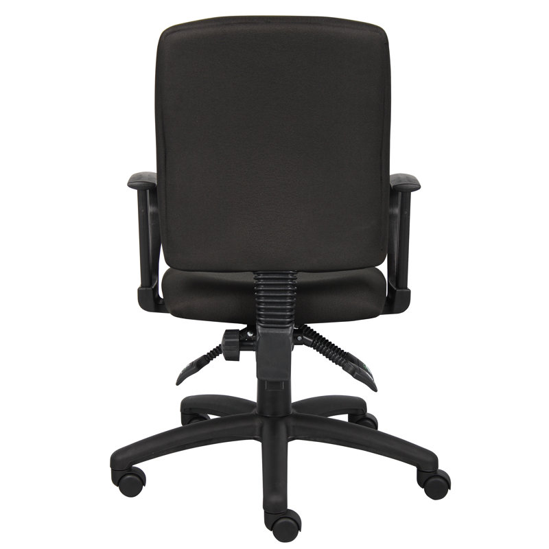Task Chair, Not Included