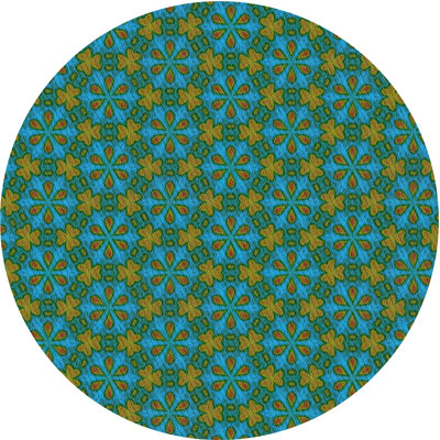 Wool Indoor Rug