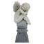 Statue de jardin «Balancing a Dream»