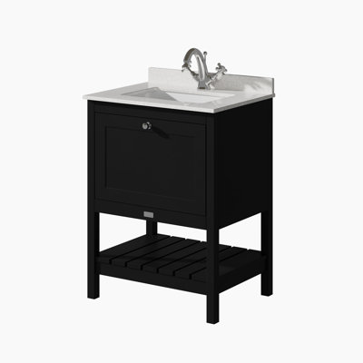 Hartleigh Bathroom Vanity