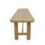 Baker Dining Bench