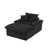 Black is out of stock