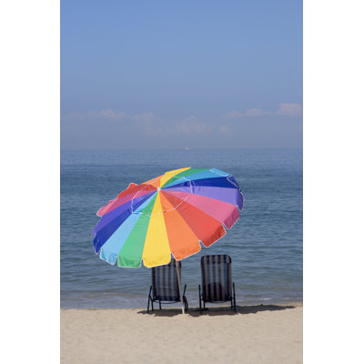 Plage paradisiaque de Yangyin