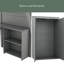 Lit mezzanine pour enfants Jarmarcus-1715346038-1715346033