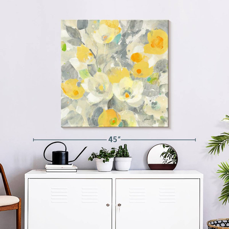 Harnek Buttercups I