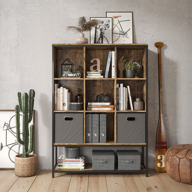 Fyrk Bookcase
