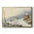 Gold Floater Framed Canvas is out of stock