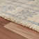 Traditional Medallion Hand-Made Hand-Woven Jute/Wool/Cotton Area Rug