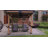 Tapan Wicker 2 - Person Patio Conversation Set with Cushions-1247989292