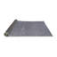 Tapis bleu / brun Sharleen-450121746