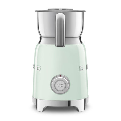 SMEG 50's Retro Style Milk Frother