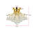 Stoller Crystal Flush Mount-20211671-20211673