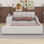 Lit plateforme tapissier avec rangement Leavie-839198791-814036669