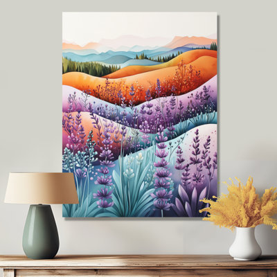 Jacolby - impressions murales florales