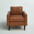 Rust Genuine Leather