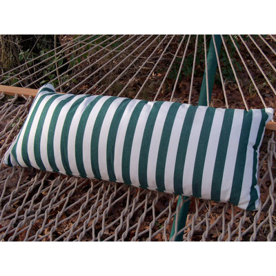 Sunbrella Solid Colour Sunbrella® Indoor/Outdoor Throw Pillow
