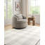 Tapis fait à la main Edwin-760067615