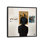 Art Enthusiast par Bria Nicole - impression d'art graphique