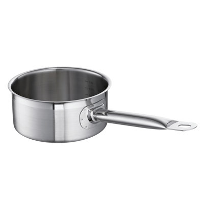 Romana i 20cm W Milk Pan