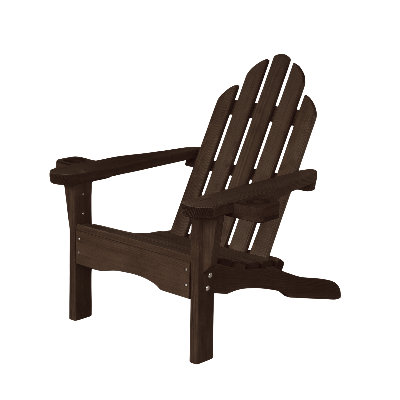 Chaise Adirondack Amish Casual