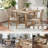 Trell 48"W Rectangular Dining Table-2143351105