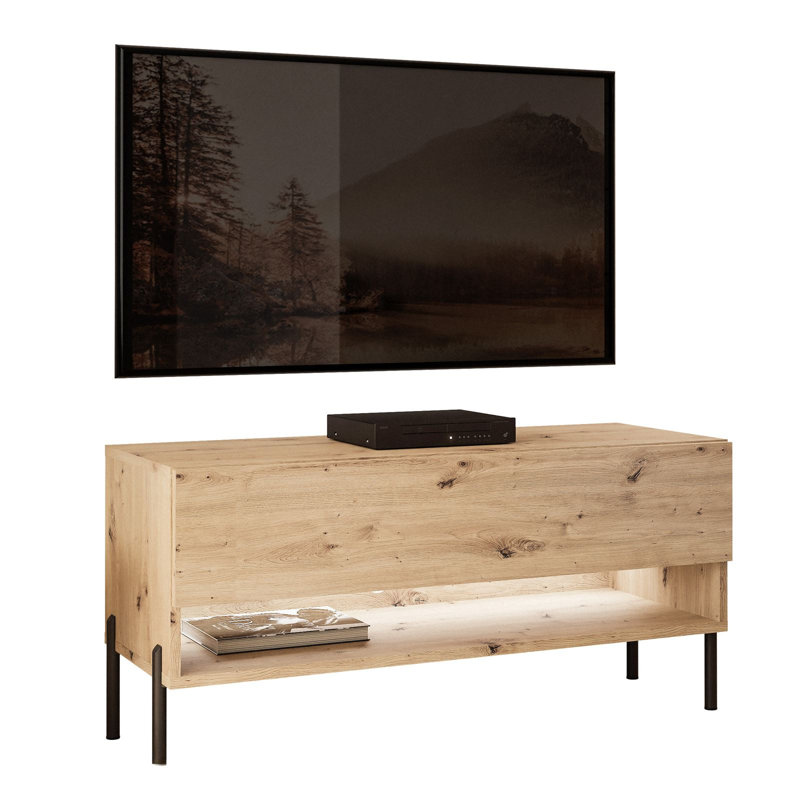 Unfinished TV Stand for TVs up to 40"