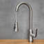 Belfry Kitchen Kitchen Faucet-438325610