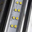 45 Watt White LED Bulb-67127304