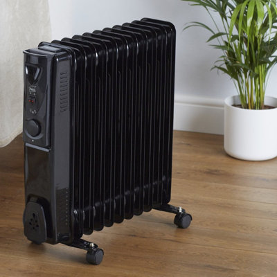 NeoDirect Electric Radiator Space Heater