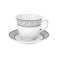 Ensemble tasse à thé et soucoupe Afjal-24234720