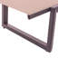 Tudor Reclining Sun Lounger-816002790