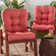Lester Outdoor Chair Cushion