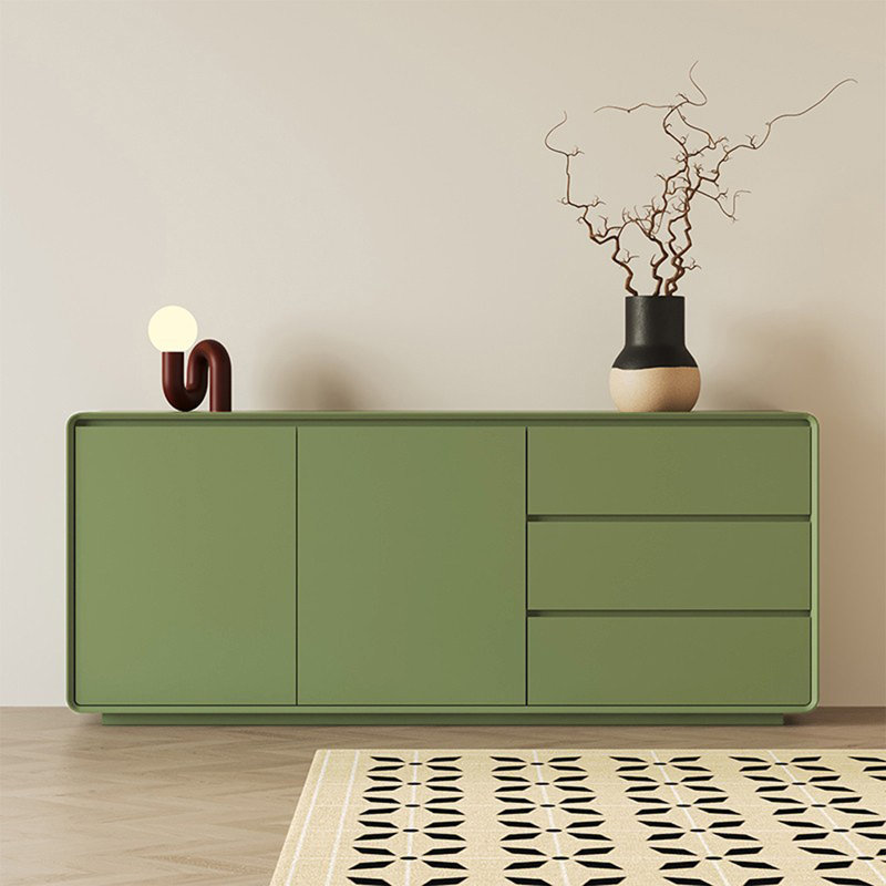 Buffet Alvyda, 30.71" H x 70.87" W x 15.75" D