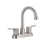 Brushed Nickel